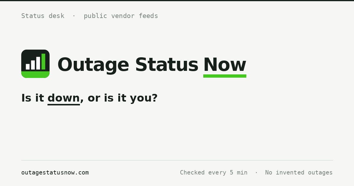 Okta SSO not working: outage, MFA, or account lockout?